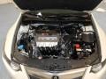 Premium White Pearl - TSX Sedan Photo No. 8
