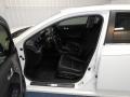 Premium White Pearl - TSX Sedan Photo No. 10