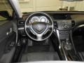 Premium White Pearl - TSX Sedan Photo No. 23