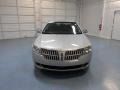 Brilliant Silver Metallic - MKZ FWD Photo No. 3