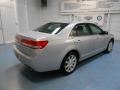 Brilliant Silver Metallic - MKZ FWD Photo No. 6