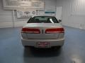 Brilliant Silver Metallic - MKZ FWD Photo No. 7