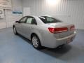 Brilliant Silver Metallic - MKZ FWD Photo No. 8