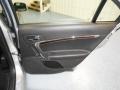 Brilliant Silver Metallic - MKZ FWD Photo No. 19