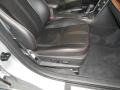 Brilliant Silver Metallic - MKZ FWD Photo No. 21