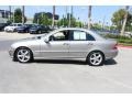 Pewter Metallic - C 230 Sport Photo No. 5