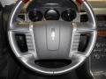 Brilliant Silver Metallic - MKZ FWD Photo No. 27
