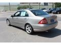 Pewter Metallic - C 230 Sport Photo No. 7