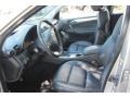 Pewter Metallic - C 230 Sport Photo No. 10