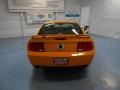Grabber Orange - Mustang GT/CS California Special Coupe Photo No. 7