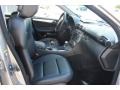 Pewter Metallic - C 230 Sport Photo No. 16
