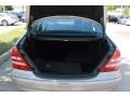 Pewter Metallic - C 230 Sport Photo No. 19
