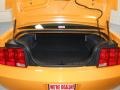 Grabber Orange - Mustang GT/CS California Special Coupe Photo No. 11