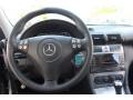 Pewter Metallic - C 230 Sport Photo No. 20