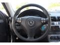 Pewter Metallic - C 230 Sport Photo No. 21