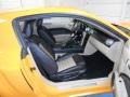 Grabber Orange - Mustang GT/CS California Special Coupe Photo No. 17
