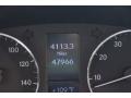 Pewter Metallic - C 230 Sport Photo No. 28