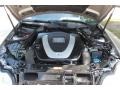 Pewter Metallic - C 230 Sport Photo No. 31