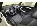 Carbon Black Interior Photo for 2014 Mini Cooper #84087203