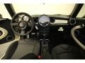 2014 Pepper White Mini Cooper S Convertible  photo #4