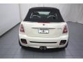 Pepper White - Cooper S Convertible Photo No. 11