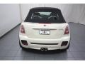 2014 Pepper White Mini Cooper S Convertible  photo #11