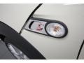 Pepper White - Cooper S Convertible Photo No. 27