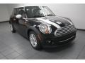 Midnight Black Metallic - Cooper Hardtop Photo No. 1