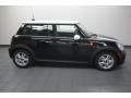 Midnight Black Metallic - Cooper Hardtop Photo No. 2