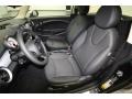 Midnight Black Metallic - Cooper Hardtop Photo No. 3