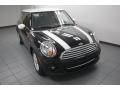 Midnight Black Metallic - Cooper Hardtop Photo No. 5