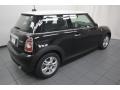 Midnight Black Metallic - Cooper Hardtop Photo No. 8