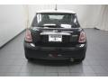 Midnight Black Metallic - Cooper Hardtop Photo No. 10