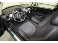 Midnight Black Metallic - Cooper Hardtop Photo No. 11