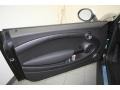 Midnight Black Metallic - Cooper Hardtop Photo No. 14