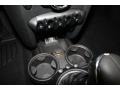 Midnight Black Metallic - Cooper Hardtop Photo No. 18