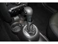Midnight Black Metallic - Cooper Hardtop Photo No. 19
