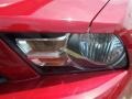 Red Candy Metallic - Mustang V6 Premium Coupe Photo No. 4