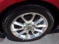 Red Candy Metallic - Mustang V6 Premium Coupe Photo No. 5