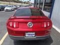 Red Candy Metallic - Mustang V6 Premium Coupe Photo No. 9