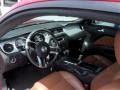 Red Candy Metallic - Mustang V6 Premium Coupe Photo No. 12