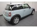 Ice Blue - Cooper Hardtop Photo No. 8