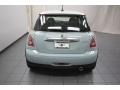 Ice Blue - Cooper Hardtop Photo No. 10