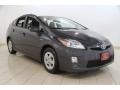 Winter Gray Metallic - Prius Hybrid III Photo No. 1