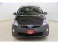 Winter Gray Metallic - Prius Hybrid III Photo No. 2