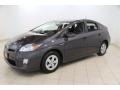 Winter Gray Metallic - Prius Hybrid III Photo No. 3