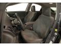 Winter Gray Metallic - Prius Hybrid III Photo No. 5