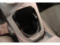 Winter Gray Metallic - Prius Hybrid III Photo No. 10