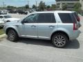 Zermatt Silver Metallic - LR2 HSE Photo No. 3