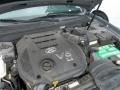 Steel Gray - Sonata GLS V6 Photo No. 4